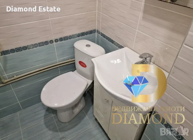 Гарсониера в Димитровград, кв. Раковски, снимка 4 - Апартаменти - 55843051