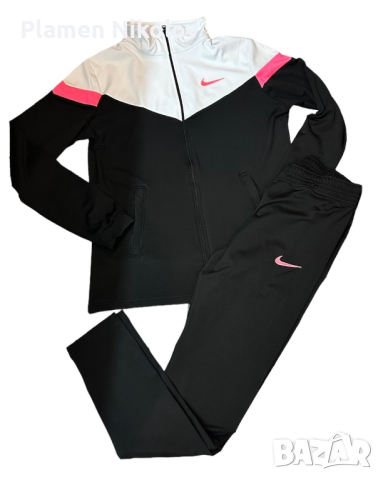 Дамски екипи ГИГАНТ 2XL/3XL/4XL/5XL/6XL, снимка 2 - Спортни екипи - 39991662