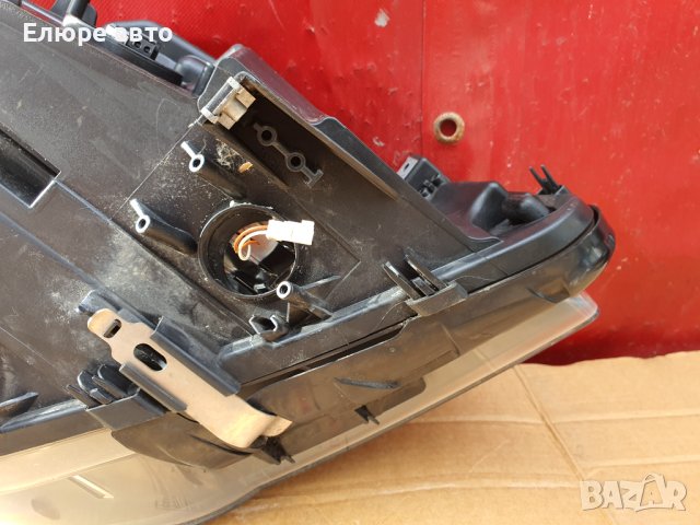 Ляв фар за BMW f10, снимка 15 - Части - 42617883