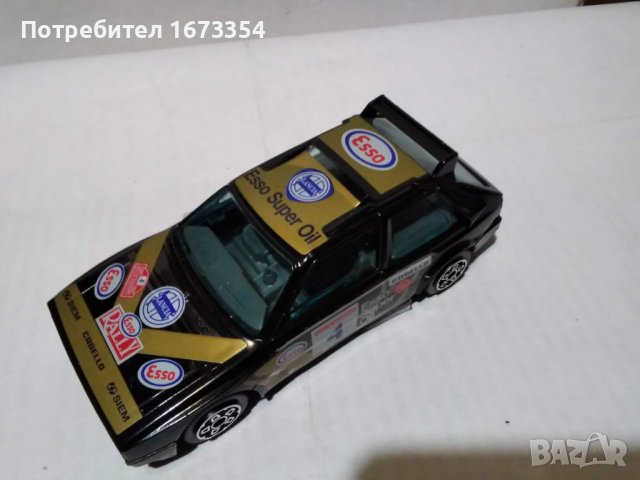 Колекционерски колички, снимка 9 - Колекции - 40219773