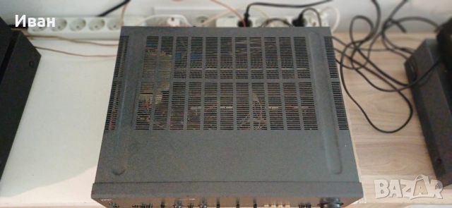 NAD 3300 Monitor Series, снимка 2 - Ресийвъри, усилватели, смесителни пултове - 51607296