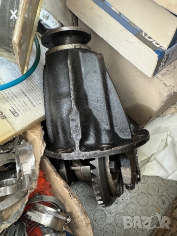 ДИФЕРЕНЦИАЛ НОВ ЛАДА ВАЗ 2103 ОРИГИНАЛЕН 10/41, снимка 3 - Части - 53797134