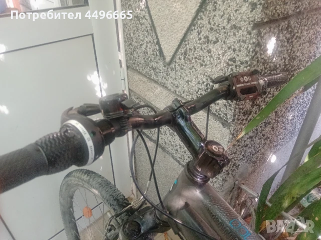 Велосипед Rockrider, снимка 2 - Велосипеди - 51036856