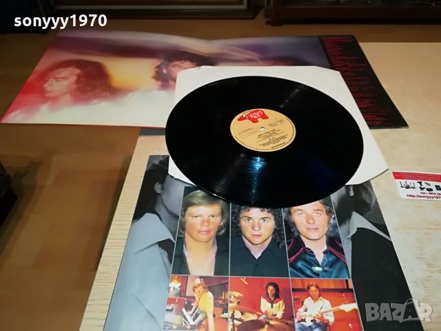 поръчана-BEE GEES-MADE IN ENGLAND 0903221947