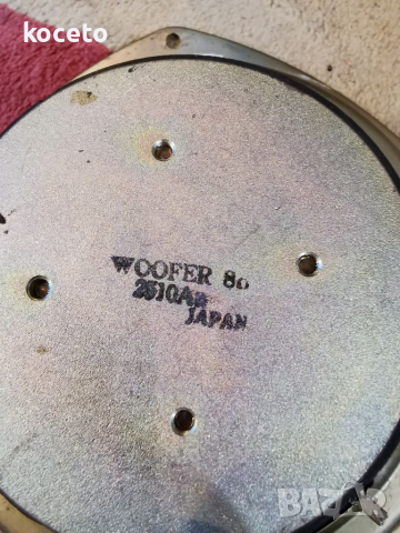 Говоритли , снимка 3 - Тонколони - 36341370