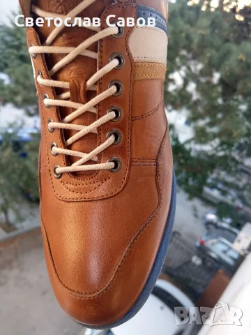 Cycleur de Luxe 43нм. 28,0см., снимка 3 - Спортни обувки - 56299821