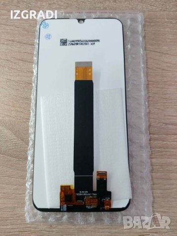 Дисплей за Motorola E6 Plus, снимка 2 - Резервни части за телефони - 39937021