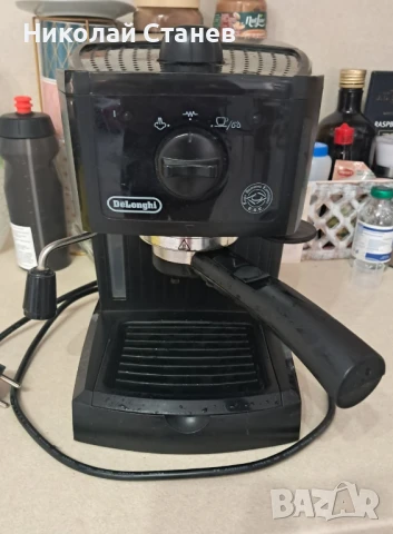 Продавам кафе машина 