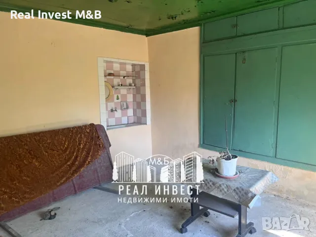 Продавам къща в с. Сталево, снимка 15 - Къщи - 47832137