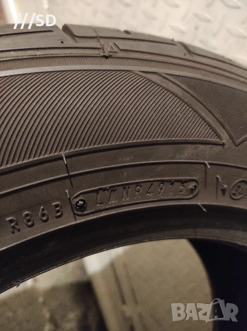 Гуми FALKEN / 235 / 55 / 17, снимка 4 - Гуми и джанти - 53270680