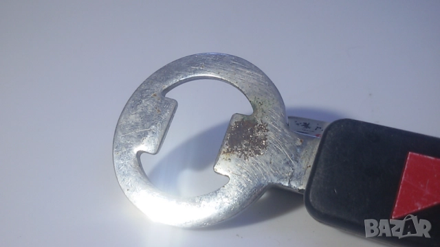 Лот стари отварачки за бутилки и тирбушони, снимка 13 - Антикварни и старинни предмети - 51689671