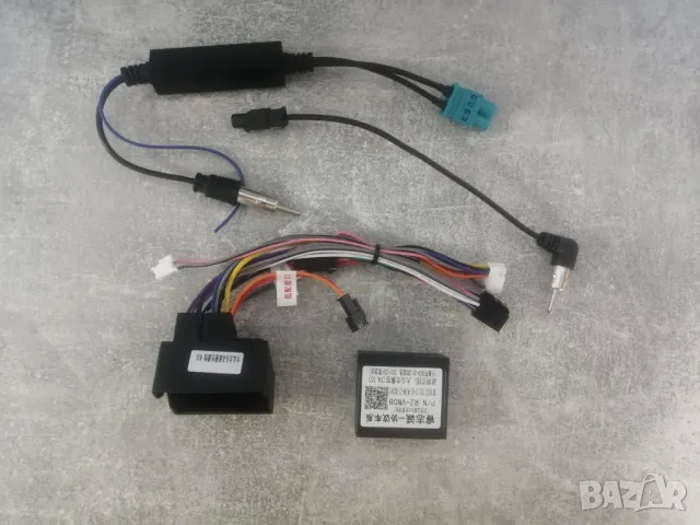 VW двоен DIN 10” мултимедия с Android 12 за PASSAT B7 B6 CC 2010-2015, снимка 7 - Аксесоари и консумативи - 47659692