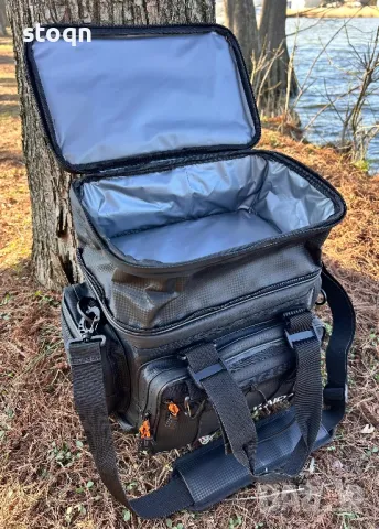 Чанта с термо изолация , снимка 4 - Такъми - 48942248