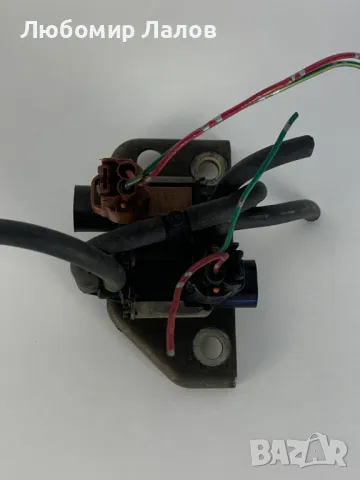 Преобразувател налягане турбо Mitsubishi L200 2.5TDi 115к.с. K5T48272 K5T46494