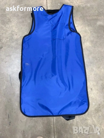 Нови рентгенови престилки