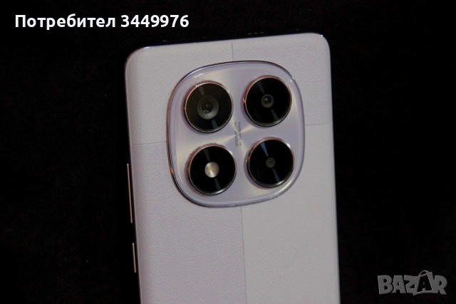 КАТО НОВ!!! Xiaomi Redmi 14 Pro 5G + Гаранция, снимка 9 - Xiaomi - 53747683