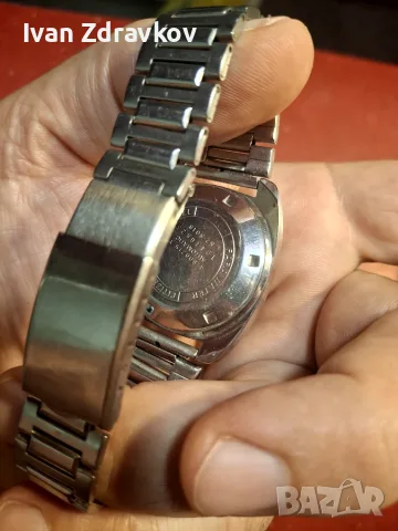 Citizen 21 jewels automatic, снимка 8 - Мъжки - 53304121