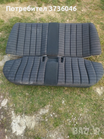 Части за Мерцедес 190