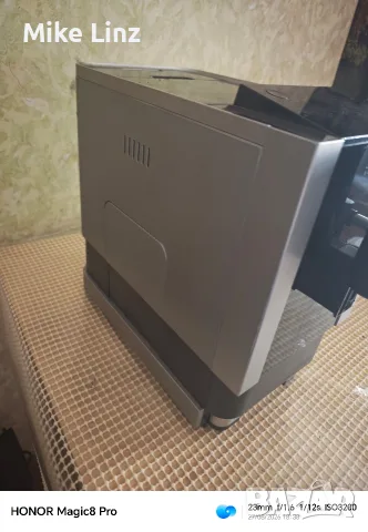 Caso Café Crema One 01881, 1350W, 19, снимка 13 - Кафемашини - 55837594