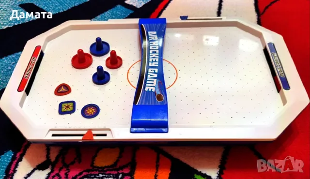 Лот от различни играчки/писти Хот Уилс и други , снимка 6 - Други - 47646496