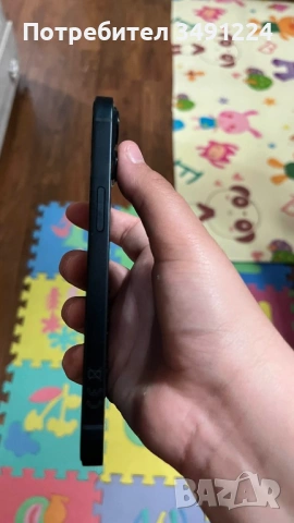 iphone 13 с кутия и кабел, снимка 3 - Apple iPhone - 53713003