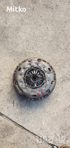 Съединител и маховик Ауди А3 2010г 2.0тди, снимка 1