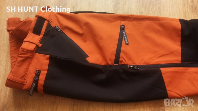 DOVREFJELL Stretch Trouser размер M еластичен панталон - 1971, снимка 9 - Екипировка - 53249605