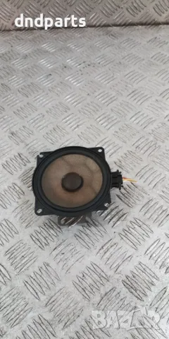 Високоговорител VW Golf Plus 2.0TDI 16v 140hp 2005г.(преден десен)	
