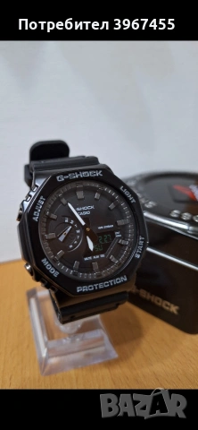 Мъжки и Дамски часовници Casio и G-SHOCK , снимка 5 - Мъжки - 53304768