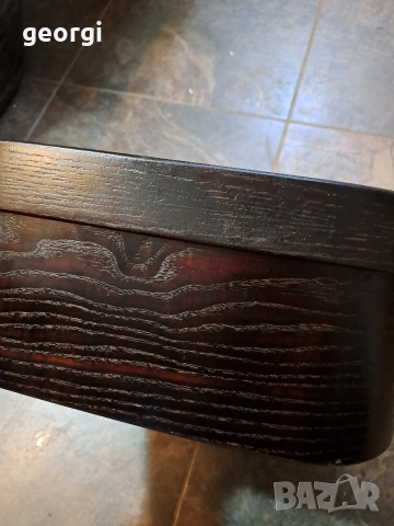 луксозна дървена кутия Villa Milano 31/4, снимка 5 - Антикварни и старинни предмети - 53056919