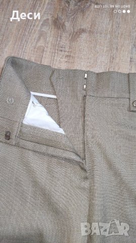 панталонки с висока талия на H&M, снимка 5 - Къси панталони и бермуди - 40841121