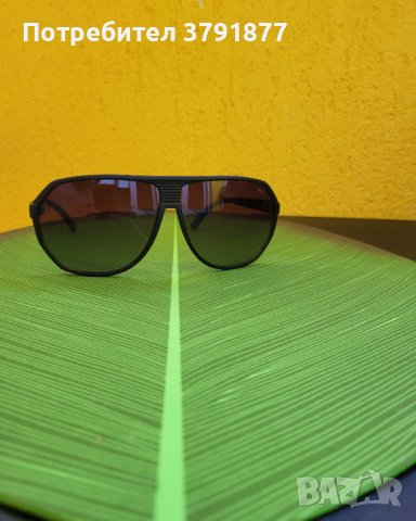 Слънчеви очила Exess, снимка 4 - Слънчеви и диоптрични очила - 41592598