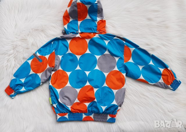 Детско яке MALA пролет есен 4-5 години , снимка 5 - Детски якета и елеци - 40269843