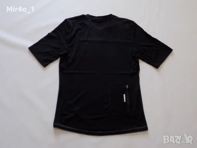 тениска mons royale merino wool потник блуза фанела худи дамска оригинал планина туризъм спортна L, снимка 2 - Тениски - 50748946