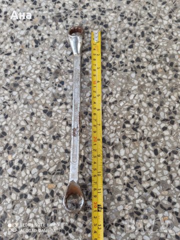 Ключ лула 20/22, снимка 1