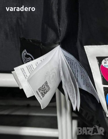 Moncler S M L XL XXL 3ХЛ, снимка 4 - Елеци - 34705760