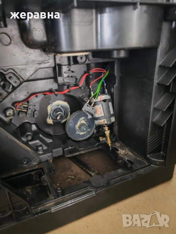 Saeco PicoBaristo , снимка 2 - Кафемашини - 51730173