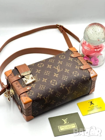 чанти louis vuitton , снимка 7 - Чанти - 51392279