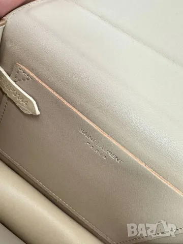 чанти yves saint laurent 18х14см, снимка 12 - Чанти - 50406995