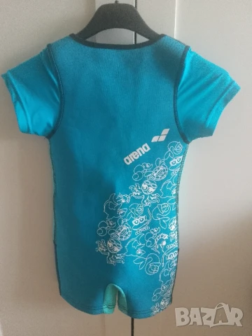 Детски къс неопрен 5-6 год, Арена, снимка 3 - Водни спортове - 50641221
