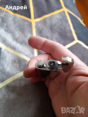 Запалка J&B, снимка 6 - Други ценни предмети - 36141350