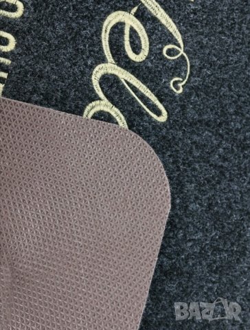 Изтривалка, постелка за пред врата, снимка 9 - Входни врати - 42418461