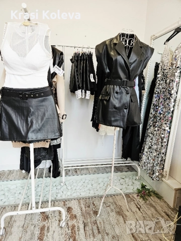 Нови модели рокли,гащеризони,поли,панталони,сака, снимка 10 - Други - 52164439