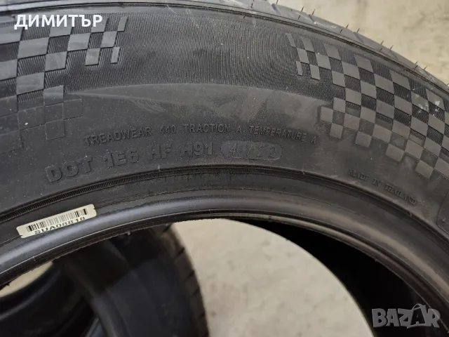 4бр.НОВИ ВСЕСИЗОННИ гуми ARMSTRONG 235 60 18 DOT22 цена за брой, снимка 9 - Гуми и джанти - 49965058