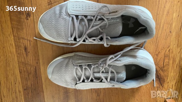 Under Armour 43 номер