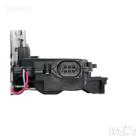 Брава за задна дясна врата VW, Golf 4, Bora, Passat B5, Beetle, Skoda, снимка 14 - Части - 56142089
