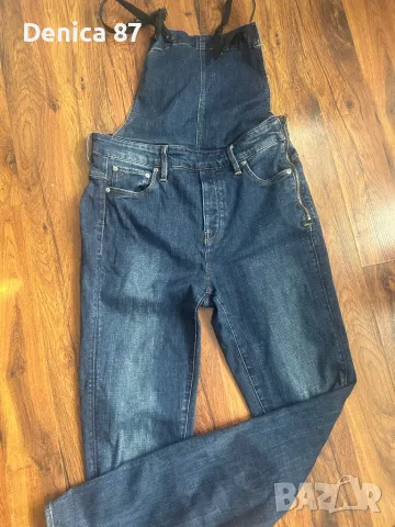 G star raw дамски дънки, снимка 2 - Дънки - 49343713