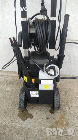 Водоструйка WORKZONE Q1W-SP20-1900, снимка 8 - Парочистачки и Водоструйки - 41285141