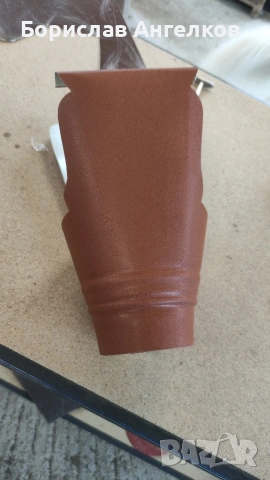 Казанчета за безшевни улуци 5 и 6 инча , снимка 12 - Строителни материали - 53798213