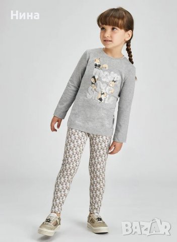 Mayoral клин с лисици 🦊